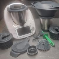 Vorwerk Bimby TM6