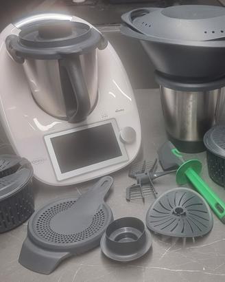 Vorwerk Bimby TM6