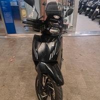 Peugeot Tweet 200 2024 Permute garanzia finanziame