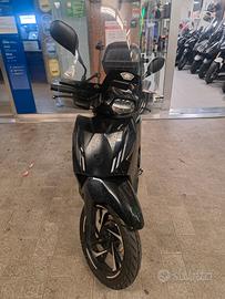 Peugeot Tweet 200 2024 Permute garanzia finanziame