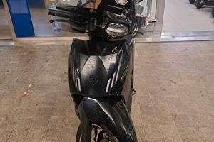 Peugeot Tweet 200 2024 Permute garanzia finanziame