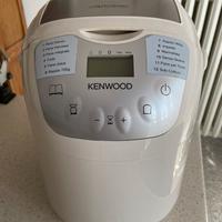 Kenwood BM210 macchina del pane (bread maker)