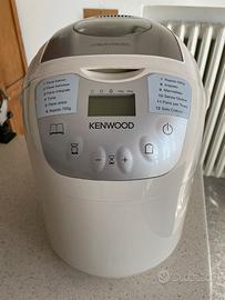 Kenwood BM210 macchina del pane (bread maker)