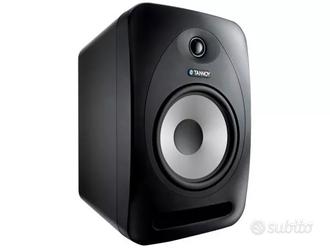 Casse Monitor  Tannoy Reveal 802  			