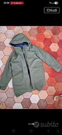 Giubbotto invernale Kway donna