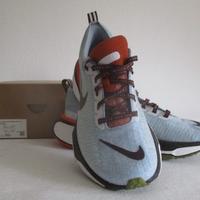 Nike ZoomX Invincible Run Flyknit 3, taglia 41