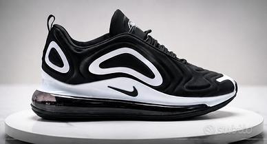 NIKE AIR MAX 720 STOCK ORIGINALI dal 36 al 46