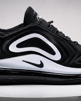 NIKE AIR MAX 720 STOCK ORIGINALI dal 36 al 46