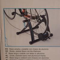 RULLI con resistenza magnetica