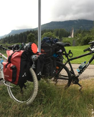 2 MTB bafang 250w