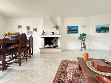 BIFAMILIARE A ORISTANO