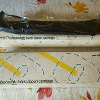 nastro stampante olivetti