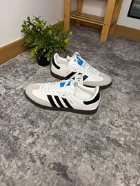 adidas samba n.38 Nuove !!
