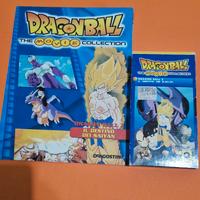 vhs dragon ball the movie