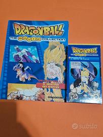 vhs dragon ball the movie