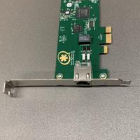 SCHEDA DIGIUM TE133 per telefonia asterisk