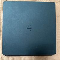 Ps4 slim 1Tb