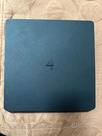 Ps4 slim 1Tb