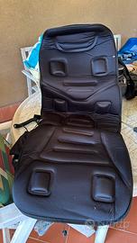 Sedile massaggiante per auto