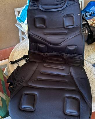 Sedile massaggiante per auto