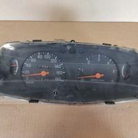 Quadro strum MITSUBISHI L200 2477cc TD 1998