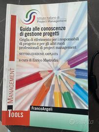 ISIPM - Guida alle conoscenze di gestione progetti