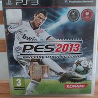 Gioco PS3 - PES 2013