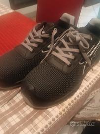 scarpe lavoro u-power