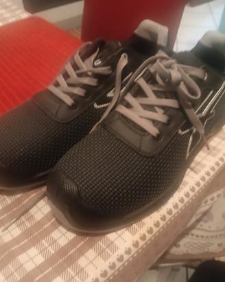 scarpe lavoro u-power