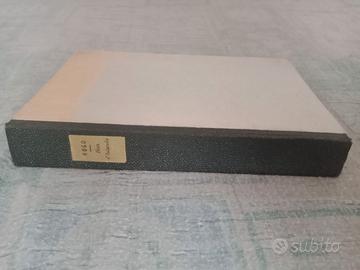Victor Hugo " Han d'Islanda" 1931 barion ed.