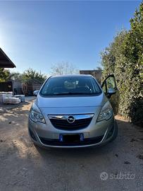 Opel Meriva  1.4 anno 2011