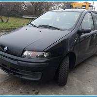 Ricambi Usati FIAT PUNTO (1N/1P) 2002