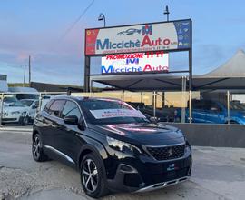 PEUGEOT 3008 1.6 BLUEHDI 130 GT-LINE FULL IVA SOLO