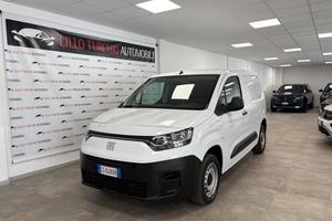 Fiat Doblo Doblò 1.5 BlueHdi 100CV PC-TN Van 14900