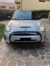 MINI Cooper SE Full Electric – tetto apribile