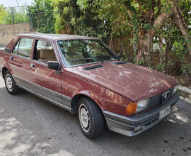 Alfa romeo giulietta 1.6