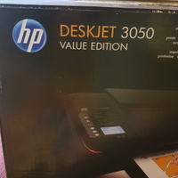 Stampate hp deskjet 3050