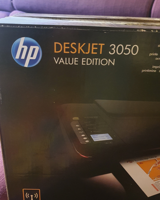 Stampate hp deskjet 3050