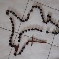 Rosario da appendere