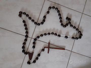 Rosario da appendere