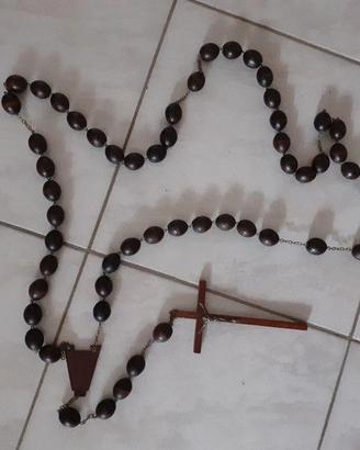 Rosario da appendere