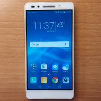 Telefono Honor 7 Lite - Grigio 