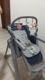 Seggiolone/sdraietta  Chicco 
