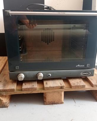 Forno professionale