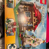 Lego Creator