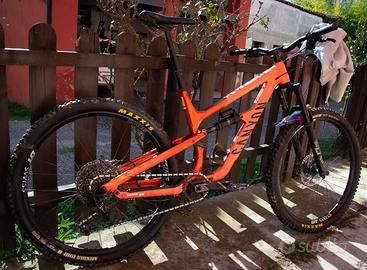 Canyon Spectral AL6 2023