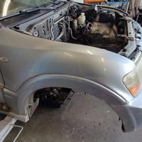 Parafango destro MITSUBISHI PAJERO del 2005