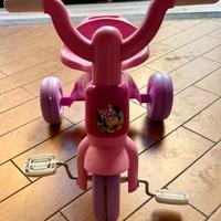 Triciclo Minni