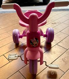 Triciclo Minni