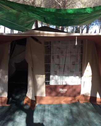 TENDA da campeggio Bertoni